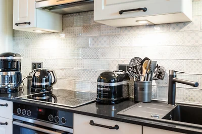 Terrassen-Fewo "Ankerplatz" direkt