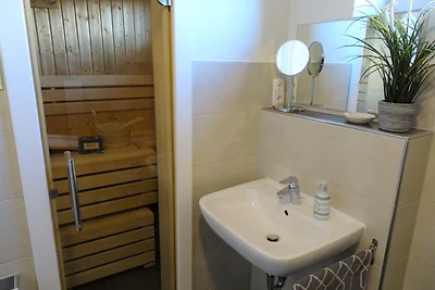 Apartament Dla rodzin Dahme