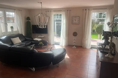 Casa vacanze Vacanza di relax Upgant-Schott
