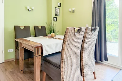 Casa vacanze Vacanza di relax Niendorf (Ostsee)