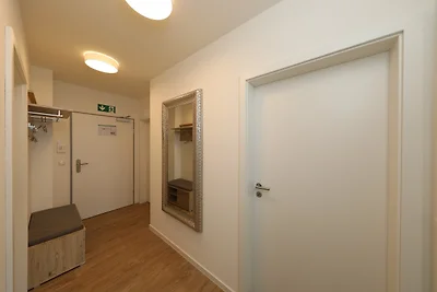 Vakantieappartement Gezinsvakantie Cuxhaven