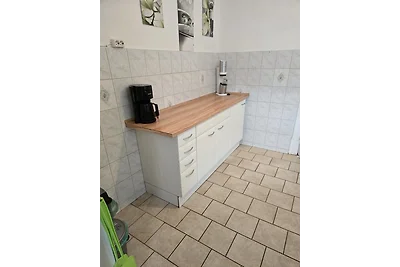 Vakantieappartement Gezinsvakantie Erfde