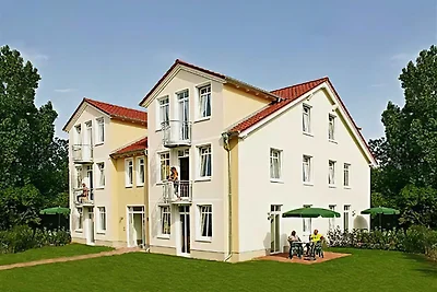 Villa Sonnenglück, App. 30