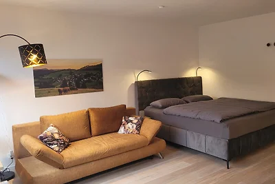 Ferienwohnung Ausklang -