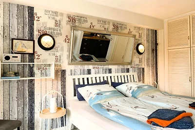 Huus Waterkant 03 auf Amrum