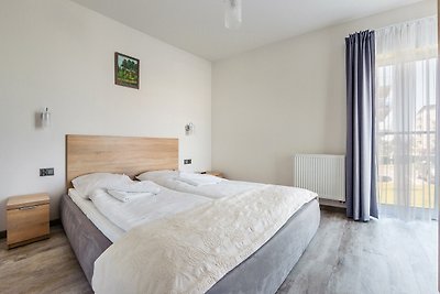 Vakantieappartement Gezinsvakantie Sianożęty