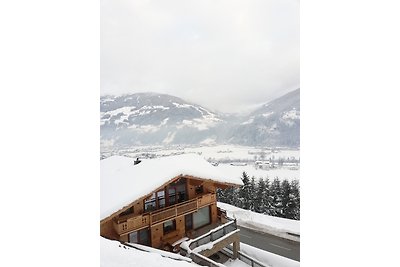 Vakantieappartement Gezinsvakantie Zellberg