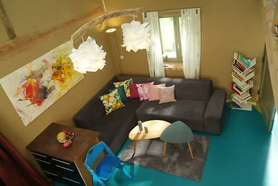 Göttin des Glücks - Auszeit am