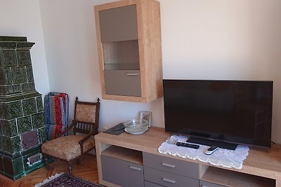 Vakantieappartement Gezinsvakantie Kostrena