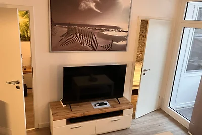 "Harzbutze" Hahnenklee