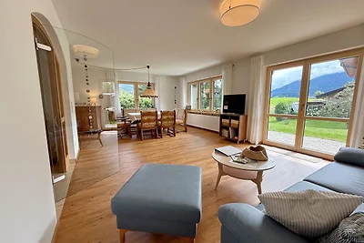 Appartamento Vacanza con famiglia Ruhpolding