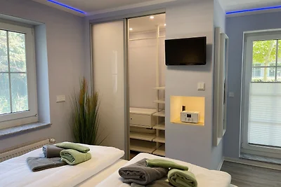 Ferienwohnung Ankerplatz