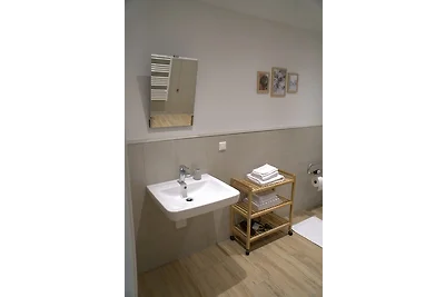 Pension Spreewald Lächeln -