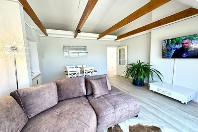 Haus Meerblick - Whg. 3