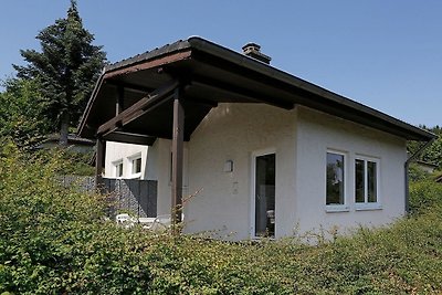 Kuća za odmor Dopust za oporavak Biersdorf am See