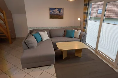 Domek letniskowy Urlop wypoczynkowy Dorum