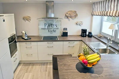 "Strandvilla Seagull - Whg.