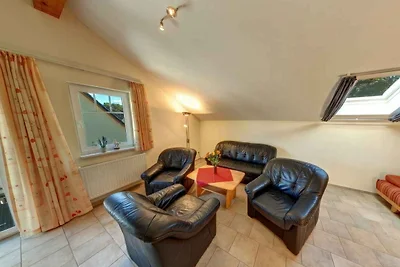 Ferienhaus Am Lichtblick, App. 8