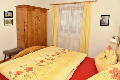 Vakantieappartement Gezinsvakantie Kitzbühel