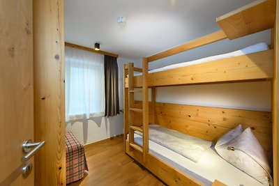 Appartement Zwergerl