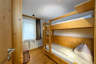 Vakantieappartement Gezinsvakantie Eisenberg