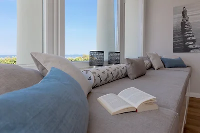 Villa Seeblick Gothensee