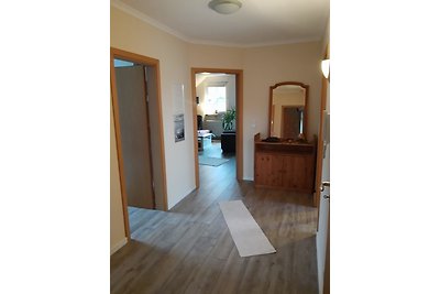 Vakantieappartement Gezinsvakantie Kalletal