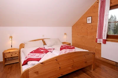 Almdorf am Katschberg by FeWo-Plan