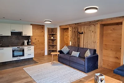 Apartment Grubigstein