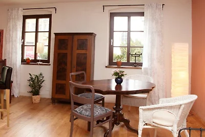 Altstadt Ferienwohnung Torgau