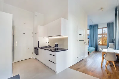 Appartamento Vacanza con famiglia Misdroy