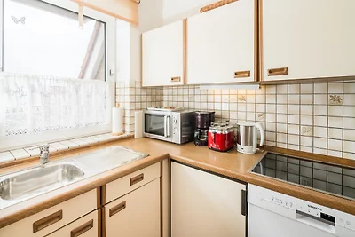 Holiday flat family holiday Baltrum