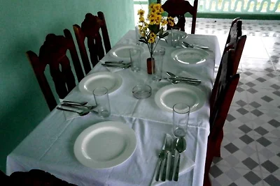 Casa Dussac Appartement 2