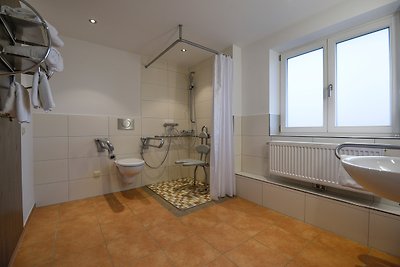 Vakantieappartement Gezinsvakantie Bad Wiessee