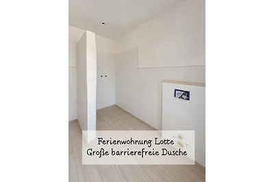 Ferienwohnung Lotte