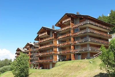 Residenz Plein Ciel, Fewo MARMOTTE