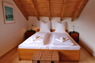 Vakantieappartement Gezinsvakantie Falkau