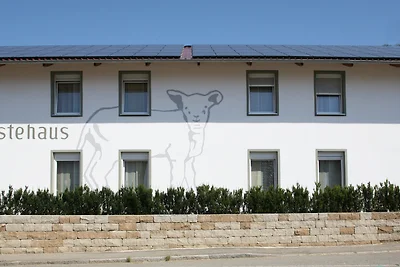 Gästehaus im Gasthaus zum Lamm