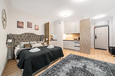 Sun&Snow Granaria - Apartament 106