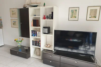 Haus Borkum Wohnung Nr.2