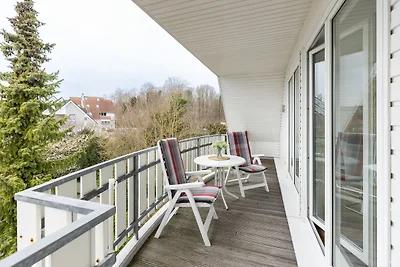 W7 - Gästehaus