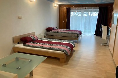 Vakantieappartement Gezinsvakantie Diebach