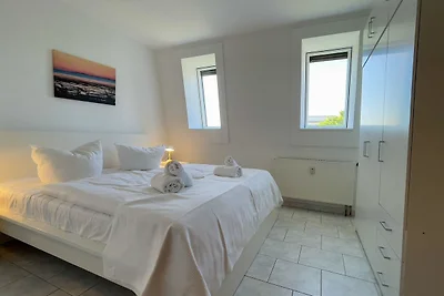 Haus Dortmund Fewo Nr.1