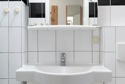 Haus Roland, Wohnung 03