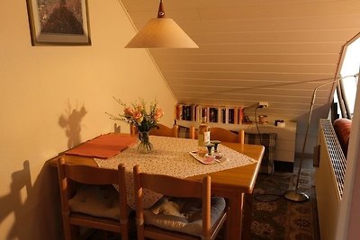 Vakantieappartement Gezinsvakantie Dörphof