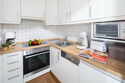 Nordseeblick Whg. 56