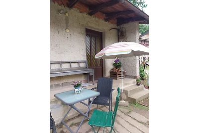 Casa vacanze Vacanza di relax Schleiz