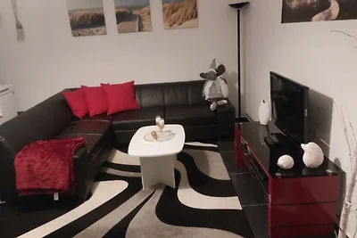 Appartamento Vacanza con famiglia Gelsenkirchen