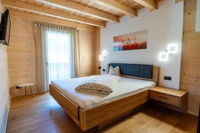 Chalet am Zirm