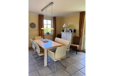 Casa vacanze Vacanza di relax Dierhagen